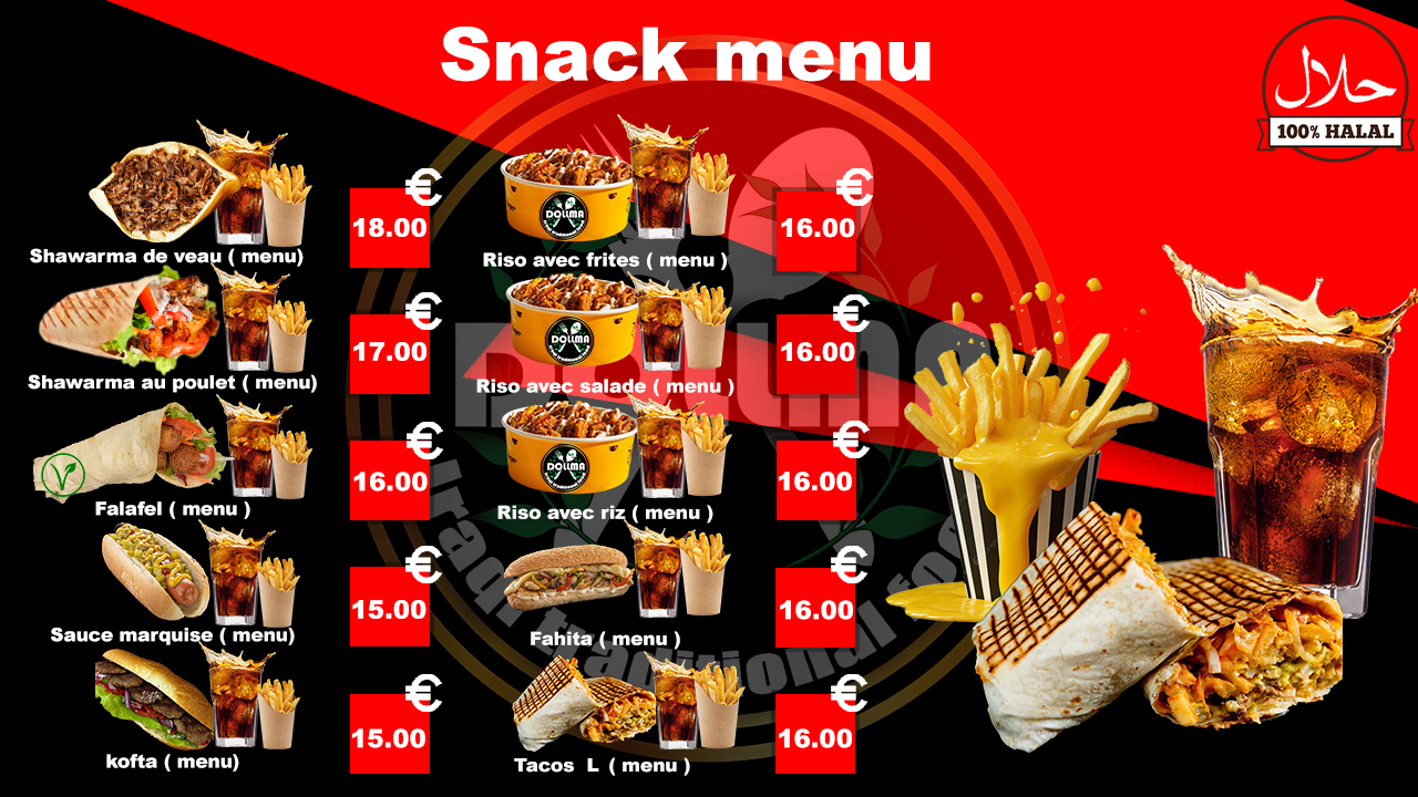 Snack MENU 02 copy