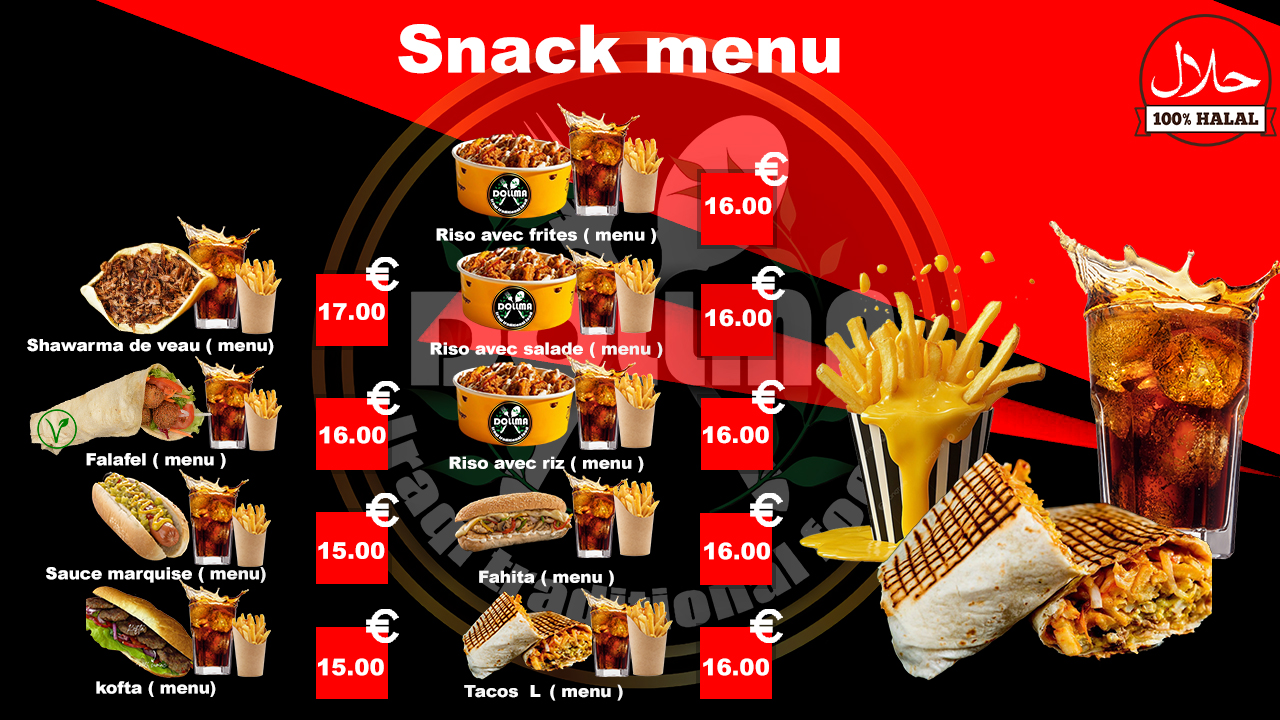Snack MENU 02 copy
